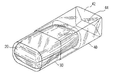 Une figure unique qui représente un dessin illustrant l'invention.